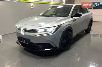 Honda e:NP2