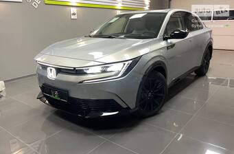 Honda e:NP2 2025 Advanced