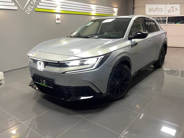 Honda e:NP2 2025 Honda e:NP2 2025