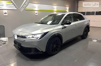 Honda e:NP2 2025 Advanced