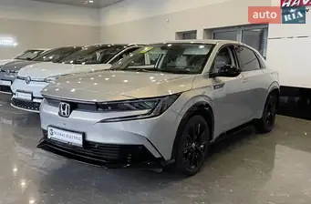 Honda e:NP2 Honda e:NP2