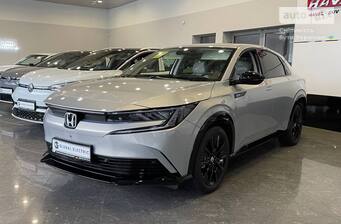Honda e:NP2 2024 Advanced