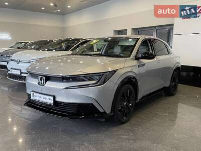 Honda e:NP2 2024 Advanced