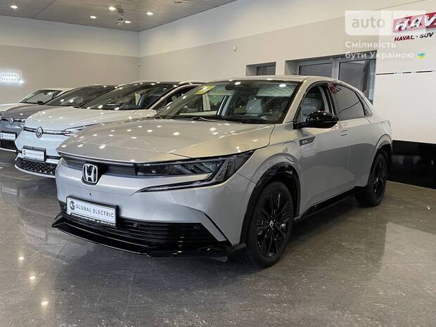 Honda e:NP2 2024 Honda e:NP2 2024