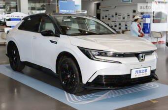 Honda e:NP2 2025 Advanced