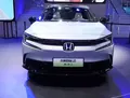 Honda e:NP2 Honda e:NP2