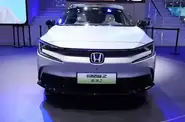 Honda e:NP2 Honda e:NP2 Advanced