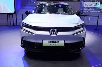 Honda e:NP2 2025 Advanced