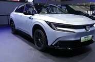 Honda e:NP2 Honda e:NP2 Advanced