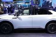 Honda e:NP2 Honda e:NP2 Advanced