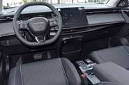 Honda e:NP2 Honda e:NP2 Advanced
