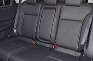 Honda e:NP2 Honda e:NP2 Advanced