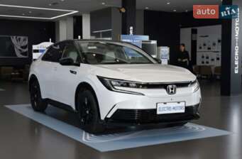 Honda e:NP2 2025 в Київ