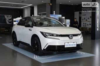 Honda e:NP2 2025 Advanced