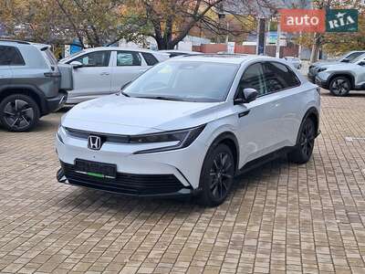 Honda e:NP2 2025 Advanced