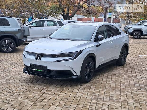Honda e:NP2 2025 Honda e:NP2 2025