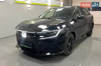 Honda e:NP2 Honda e:NP2