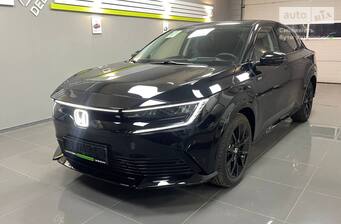 Honda e:NP2 2025 Advanced