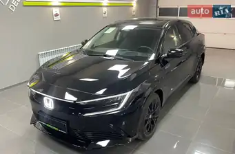 Honda e:NP2 Honda e:NP2