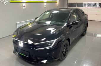 Honda e:NP2 2025 Advanced