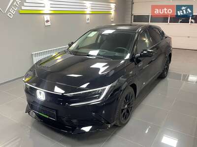 Honda e:NP2 2025 Advanced