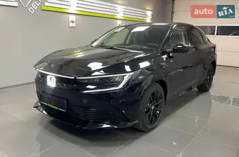 Honda e:NP2 Honda e:NP2