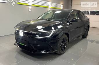 Honda e:NP2 2025 Advanced