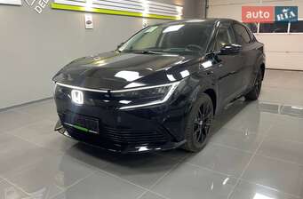 Honda e:NP2 2025 в Житомир