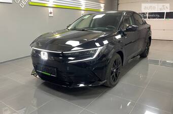 Honda e:NP2 2025 Advanced