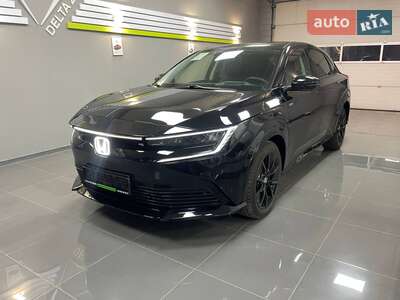 Honda e:NP2 2025 Advanced