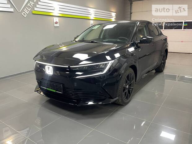 Honda e:NP2 2025 Honda e:NP2 2025