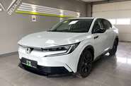 Honda e:NP2 Advanced