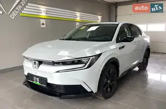 Honda e:NP2 Honda e:NP2