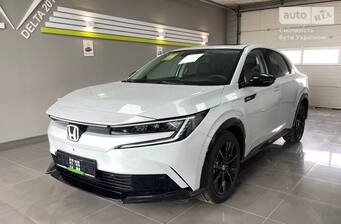 Honda e:NP2 2025 Advanced
