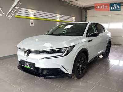 Honda e:NP2 2025 Advanced