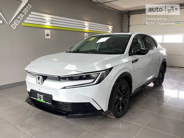 Honda e:NP2 2025 Honda e:NP2 2025