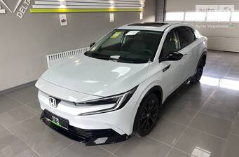 Honda e:NP2 2025 Advanced