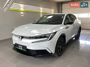 Honda e:NP2