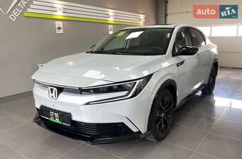 Honda e:NP2 2025 в Черкаси