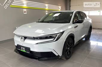 Honda e:NP2 2025 Advanced