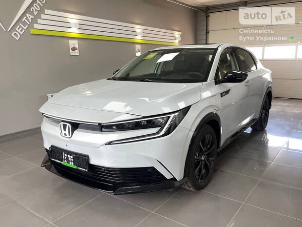 Honda e:NP2 2025 Honda e:NP2 2025