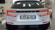 Honda e:NP2 Advanced