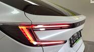 Honda e:NP2 Advanced