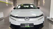 Honda e:NP2 Advanced