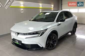 Honda e:NP2 2025 в Київ