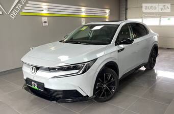 Honda e:NP2 2025 Advanced