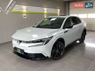 Honda e:NP2 2025 Advanced