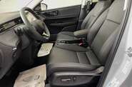 Honda e:NP2 Advanced