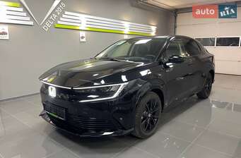 Honda e:NP2 2025 в Черкаси