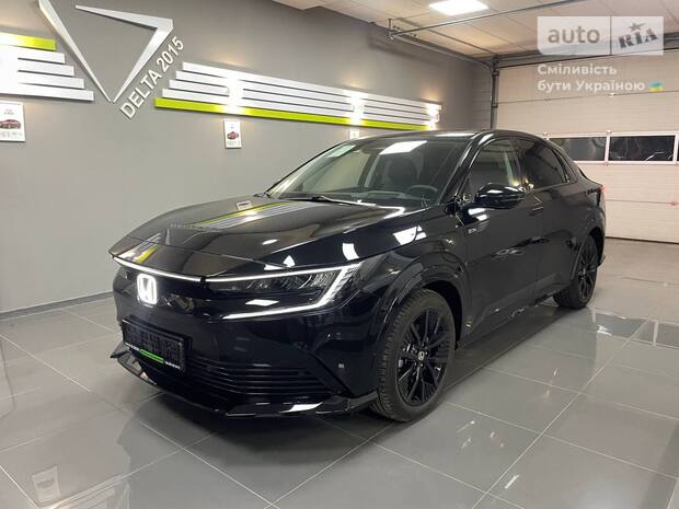 Honda e:NP2 2025 Honda e:NP2 2025